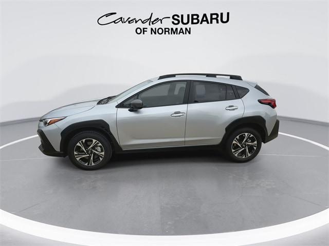 new 2025 Subaru Crosstrek car, priced at $30,167