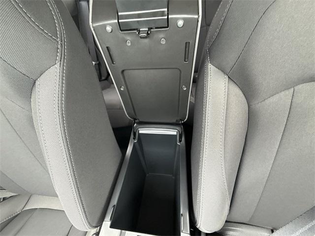 new 2025 Subaru Crosstrek car, priced at $30,167
