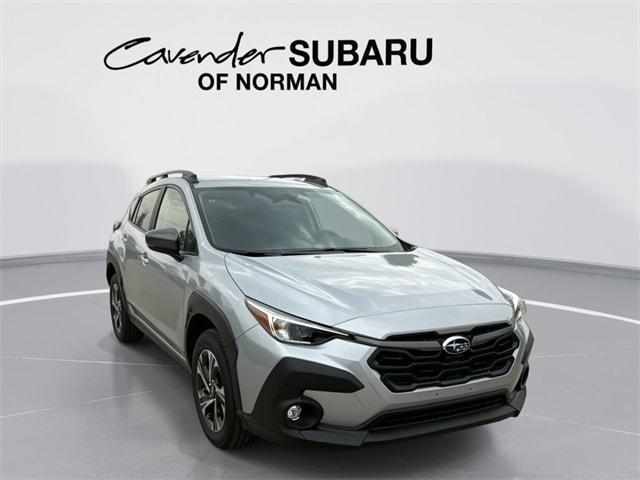new 2025 Subaru Crosstrek car, priced at $30,167