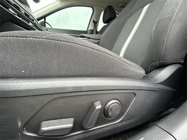 used 2023 Hyundai Sonata car, priced at $20,500