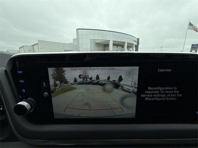 used 2023 Hyundai Sonata car, priced at $20,500