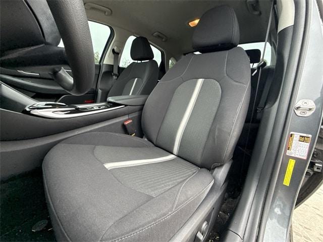 used 2023 Hyundai Sonata car, priced at $20,500