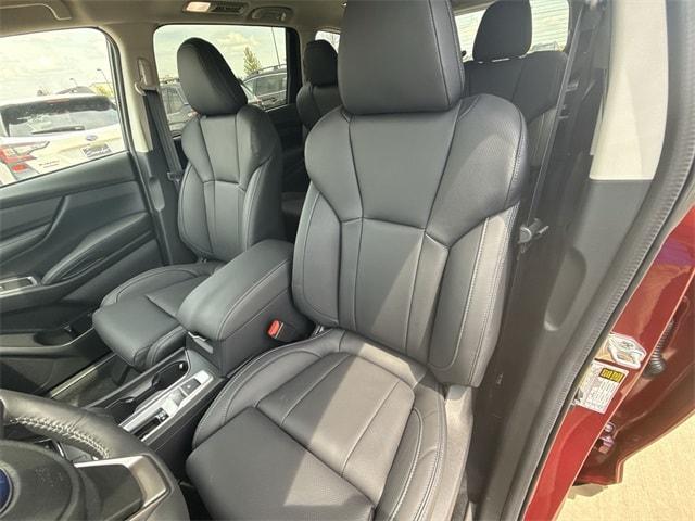 new 2025 Subaru Ascent car, priced at $46,764