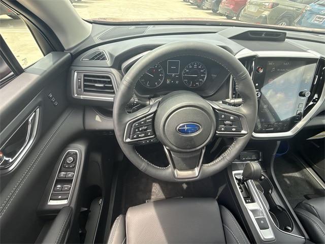 new 2025 Subaru Ascent car, priced at $46,764