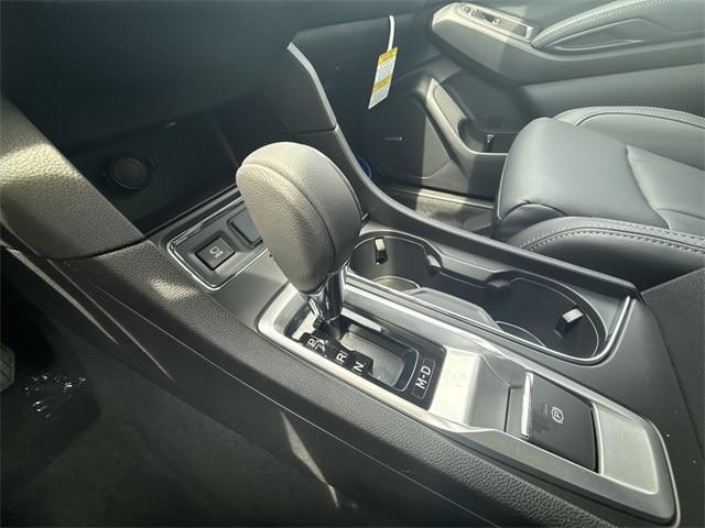 new 2025 Subaru Ascent car, priced at $46,764