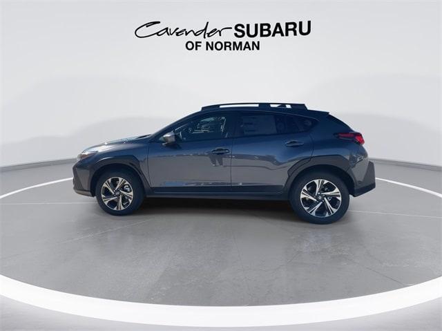 new 2024 Subaru Crosstrek car, priced at $30,525