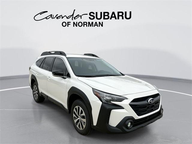 new 2025 Subaru Outback car, priced at $33,339