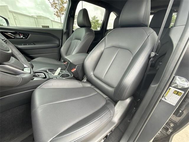 used 2025 Subaru Forester car, priced at $36,811