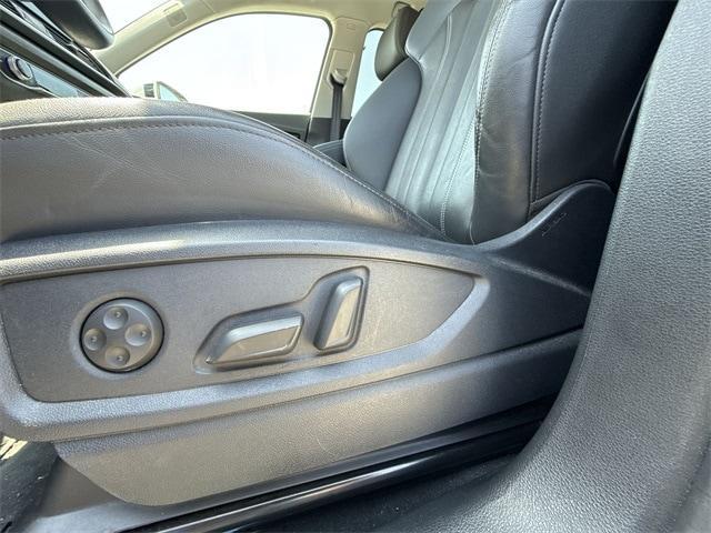 used 2024 Audi Q5 car, priced at $33,921