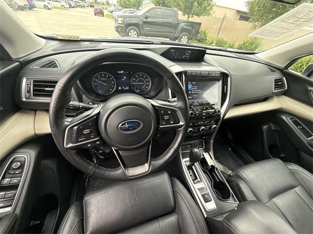 used 2021 Subaru Ascent car, priced at $29,900