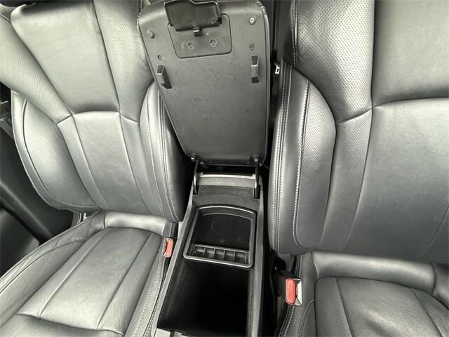 used 2021 Subaru Ascent car, priced at $29,900