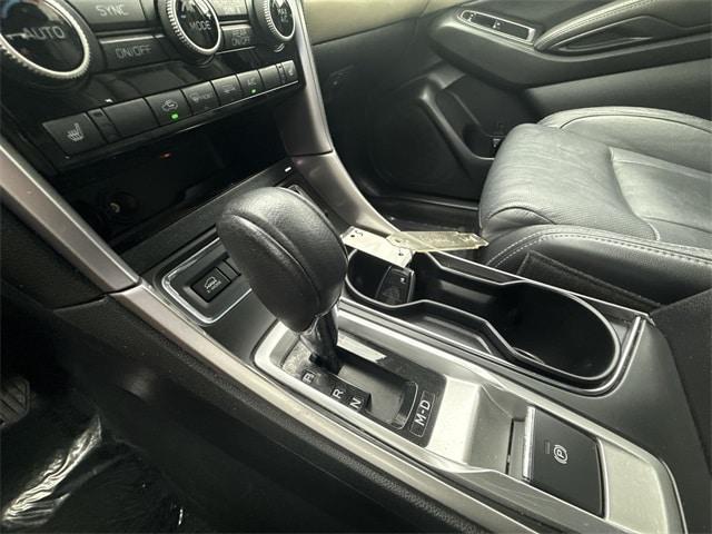 used 2021 Subaru Ascent car, priced at $29,900