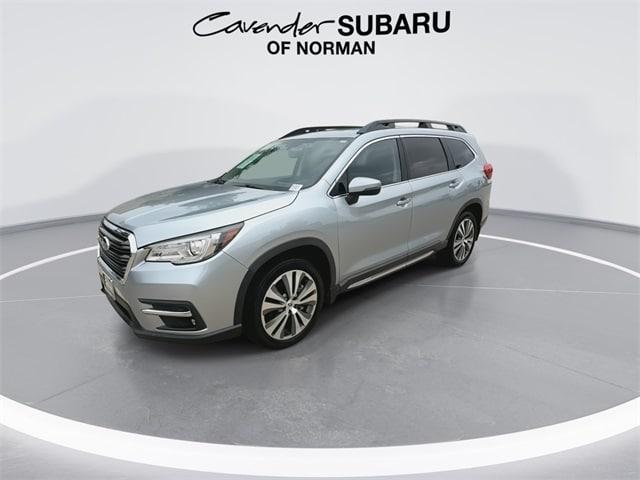 used 2021 Subaru Ascent car, priced at $29,900