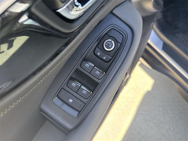 new 2025 Subaru Outback car, priced at $36,165