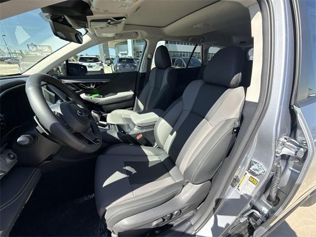 new 2025 Subaru Outback car, priced at $36,165