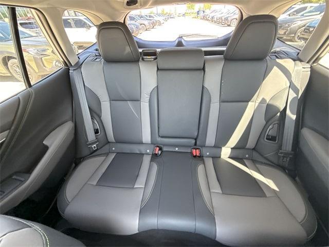 new 2025 Subaru Outback car, priced at $36,165