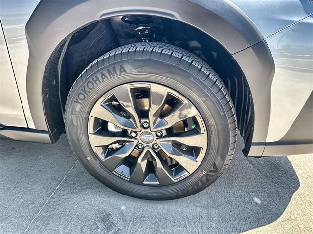 new 2025 Subaru Outback car, priced at $36,165