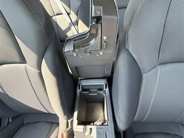 used 2022 Subaru Impreza car, priced at $22,650