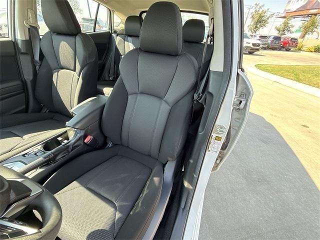 used 2022 Subaru Impreza car, priced at $22,650