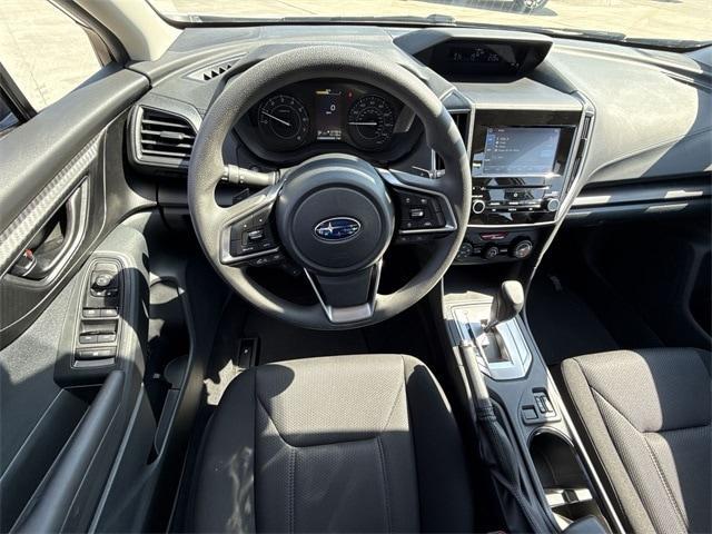 used 2022 Subaru Impreza car, priced at $22,650