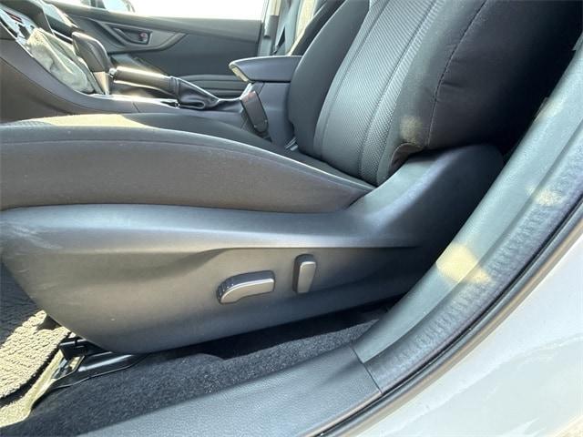 used 2022 Subaru Impreza car, priced at $22,650