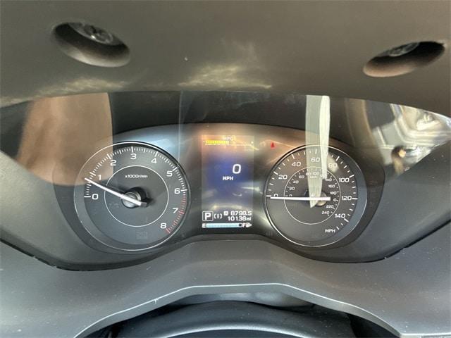 used 2022 Subaru Impreza car, priced at $22,650
