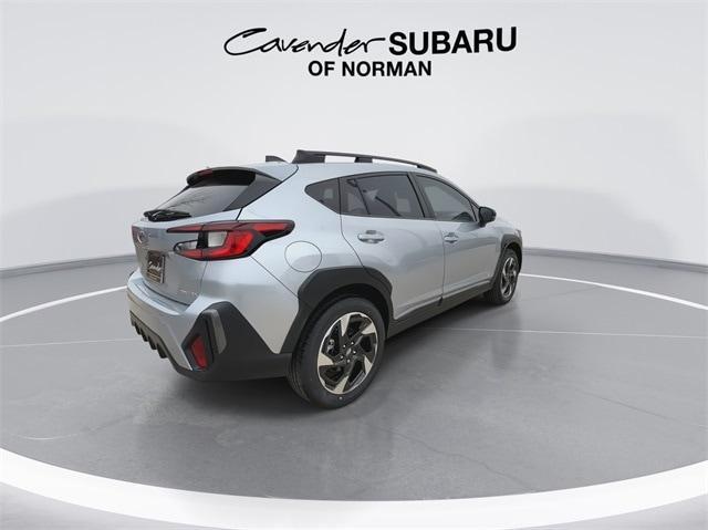 new 2025 Subaru Crosstrek car, priced at $34,491