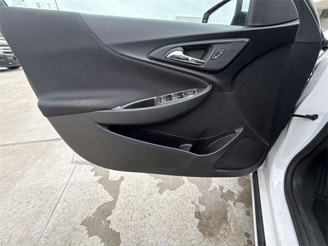 used 2020 Chevrolet Malibu car, priced at $17,992