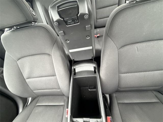 used 2020 Chevrolet Malibu car, priced at $17,992