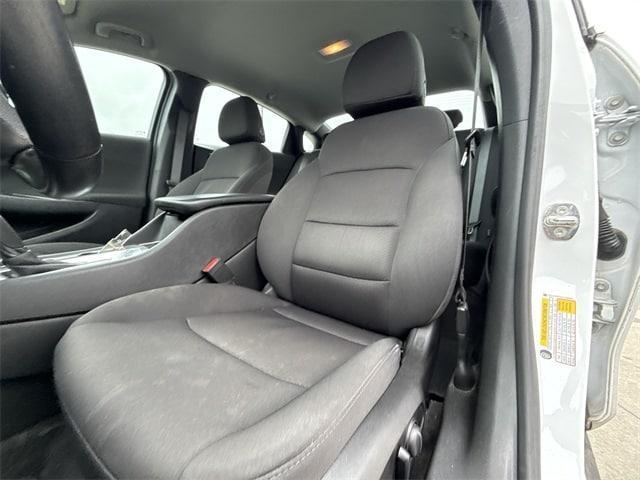 used 2020 Chevrolet Malibu car, priced at $17,992
