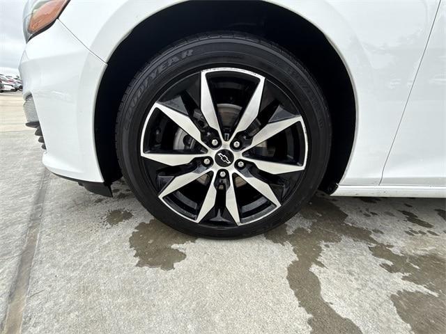 used 2020 Chevrolet Malibu car, priced at $17,992