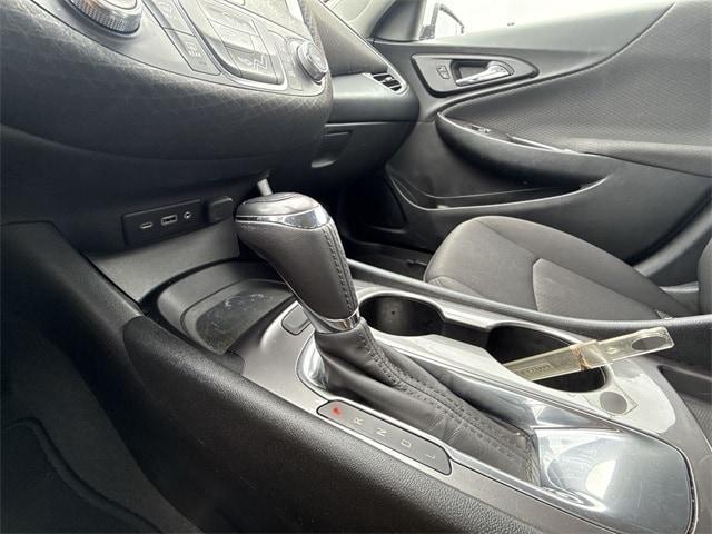used 2020 Chevrolet Malibu car, priced at $17,992