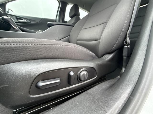 used 2020 Chevrolet Malibu car, priced at $17,992