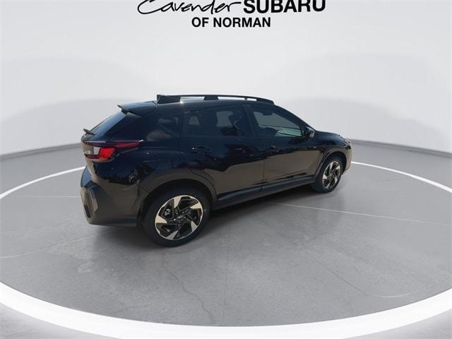 new 2025 Subaru Crosstrek car, priced at $33,474