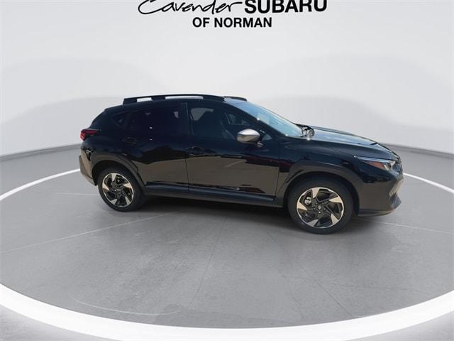 new 2025 Subaru Crosstrek car, priced at $33,474