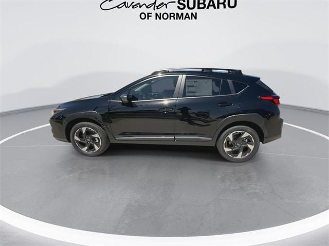 new 2025 Subaru Crosstrek car, priced at $33,474