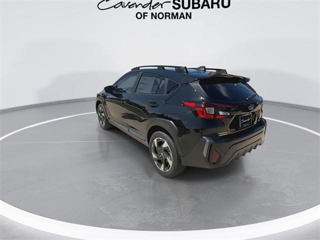 new 2025 Subaru Crosstrek car, priced at $33,474