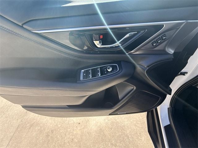 used 2023 Subaru Outback car, priced at $30,430