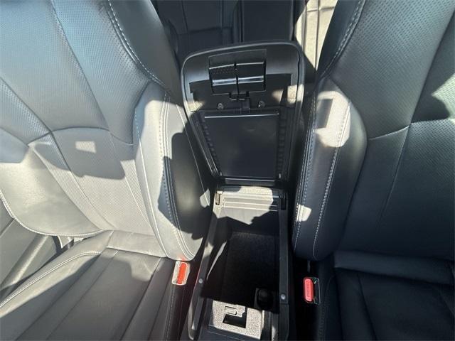 used 2023 Subaru Outback car, priced at $30,241