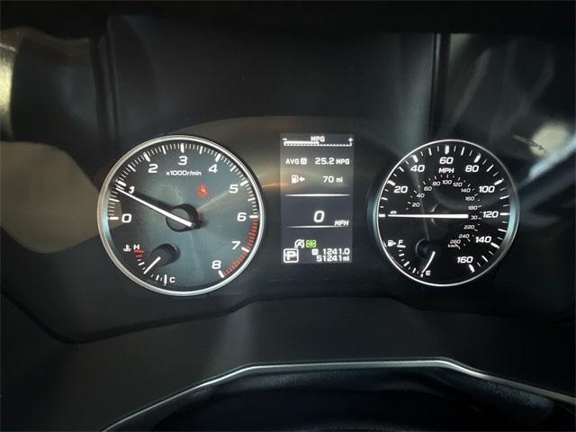 used 2023 Subaru Outback car, priced at $30,430
