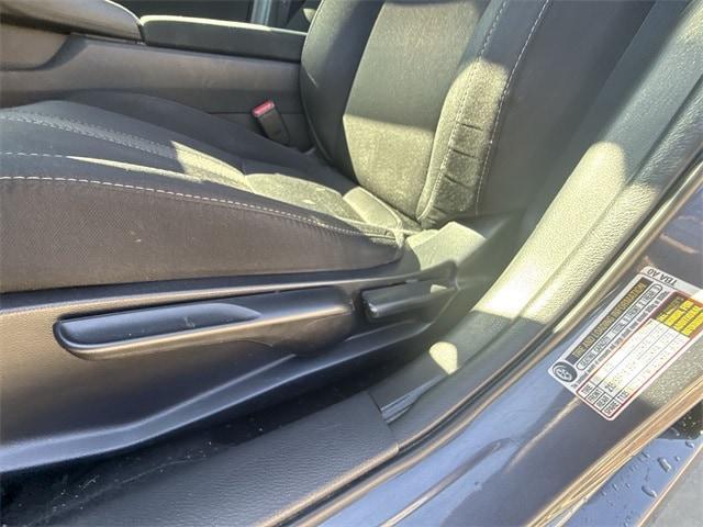 used 2017 Honda Civic car, priced at $13,500