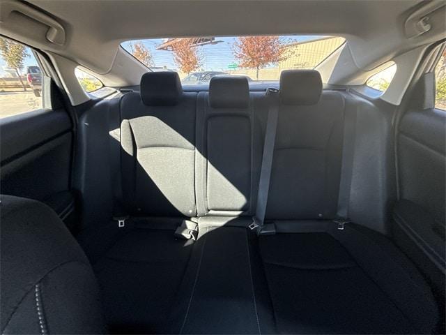 used 2017 Honda Civic car, priced at $13,500