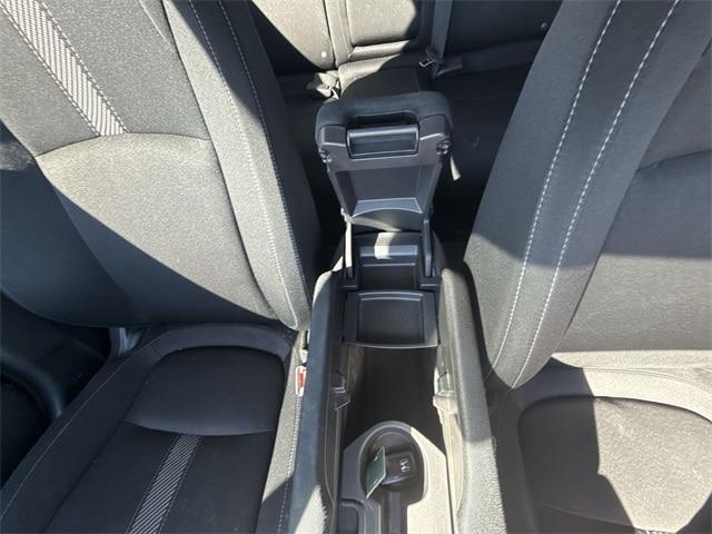 used 2017 Honda Civic car, priced at $13,500