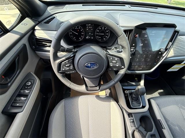 new 2025 Subaru Forester car, priced at $34,671