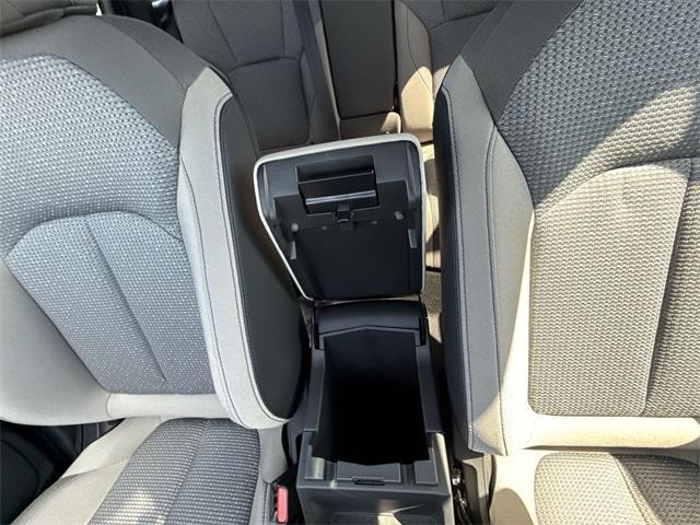 new 2025 Subaru Forester car, priced at $34,671