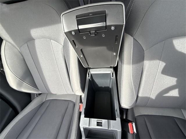 used 2025 Subaru Crosstrek car, priced at $28,400