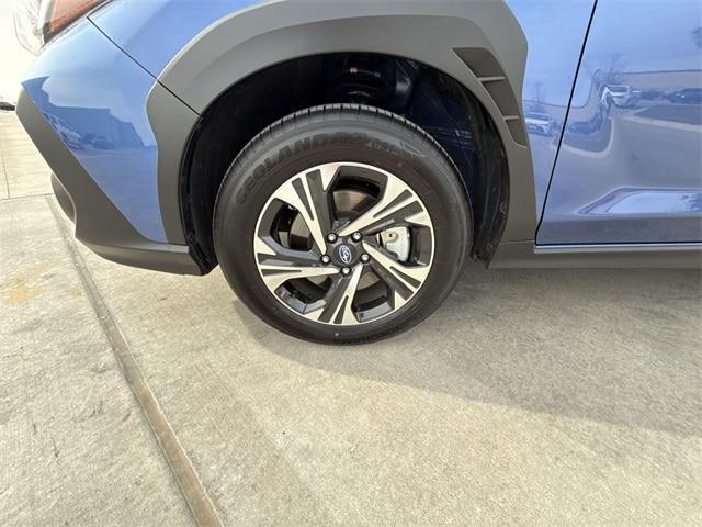 used 2025 Subaru Crosstrek car, priced at $28,400