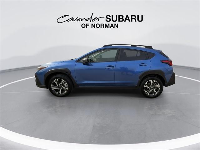 used 2025 Subaru Crosstrek car, priced at $28,400