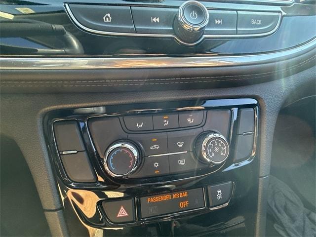 used 2019 Buick Encore car, priced at $16,991