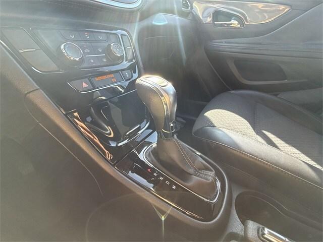 used 2019 Buick Encore car, priced at $16,991